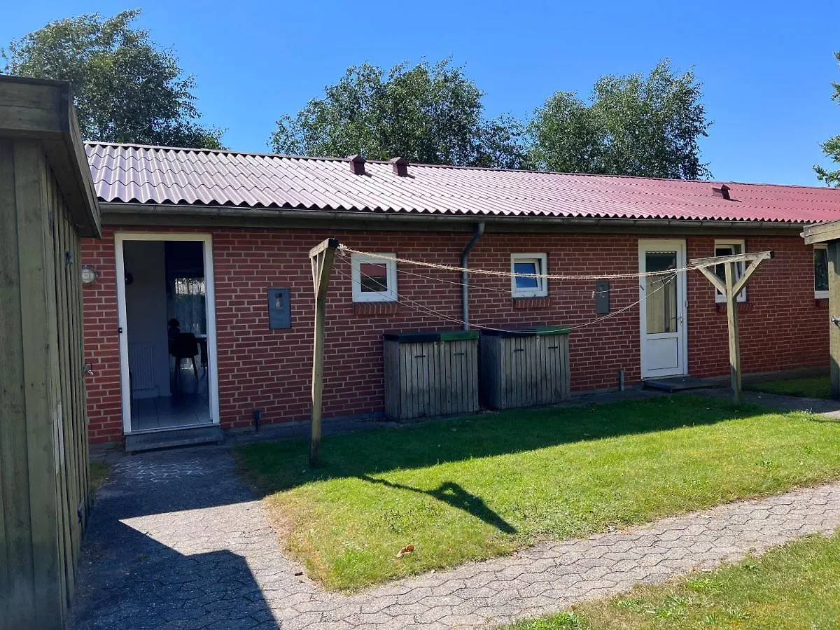 15 Min Walk To Lego House/50M2 Apartment With Garden Billund