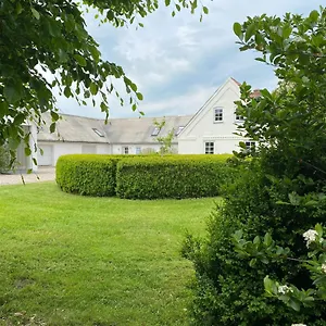 Appartement Brunbjerg, Billund
