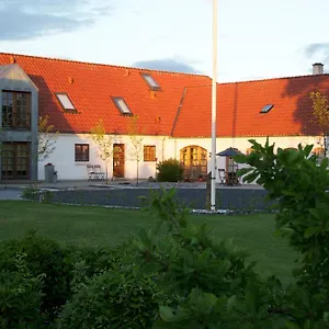 Appartement Lillevang, Billund