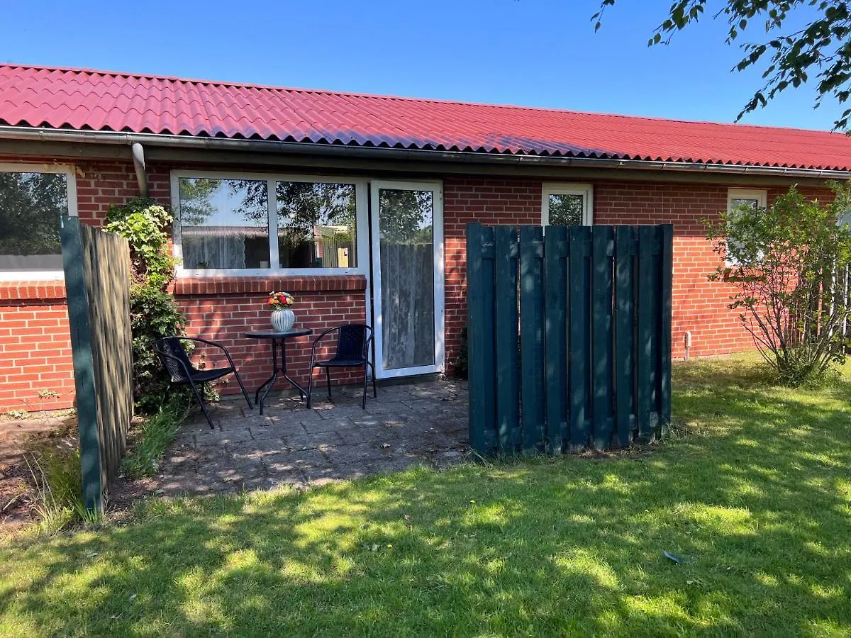 15 Min Walk To Lego House/50M2 Apartment With Garden Billund